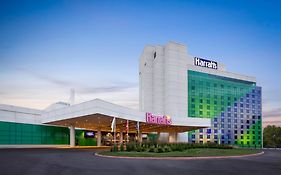 Council Bluffs Harrah's