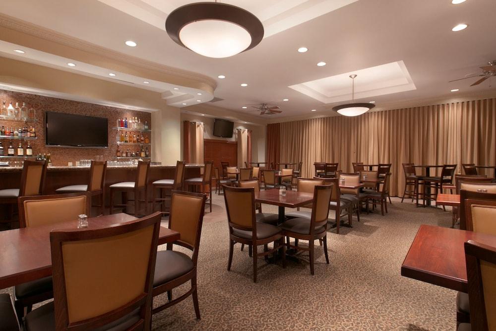 Harrah'S Casino & Hotel Council Bluffs Exterior photo